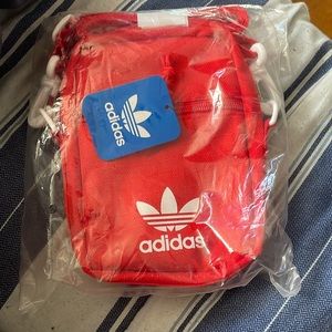 Brand new adidas fanny pack